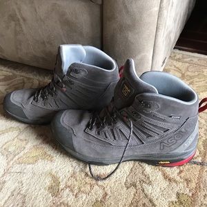 Asolo Oulu GV Hiking boots
